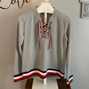 Women’s sweatshirt size large